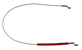 Kabel Volkswagen Caddy 1995-2004 Voorstoel Rugleuning