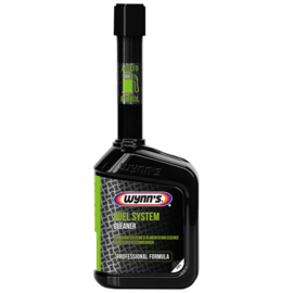 Wynns Fuel System Cleaner 325ml
