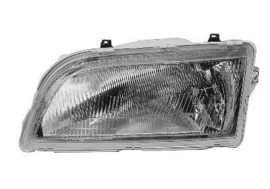 Koplamp Volvo S40 / V40 1995 tot 1998 H4 Elctr Links