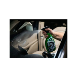 Turtle Wax Dash & Glass
