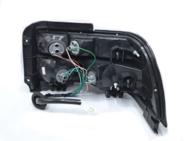 Achterlicht Toyota Corolla 1993-1997 Links Sedan