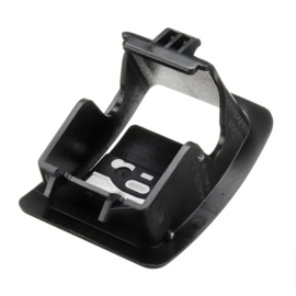 Afdekplaat ISOFIX Mercedes C-Klasse W205 2015-