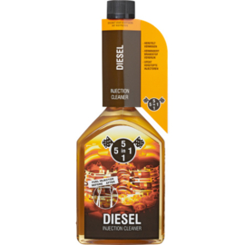 5 in 1 Diesel Injecton Cleaner