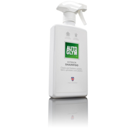 Autoglym Interieurreiniging