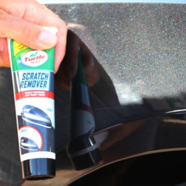 Turtle Wax Scratch Remover