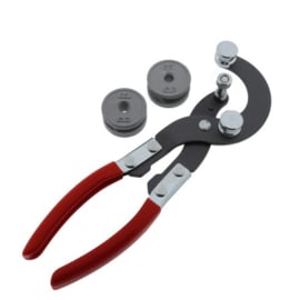 Buigtang  Remleiding 4,75mm / 6,35mm / 8mm / 10mm