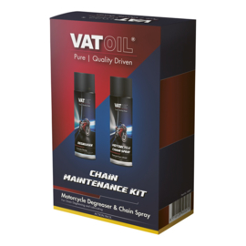 VatOil Chain Maintenance Kit