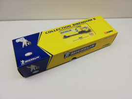 Michelin Collection -  Bibendum II - Truck Renault JL & Remorque Fruehauf - Limited Edition 2600