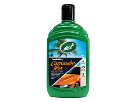 Turtle Wax Caranauba Car Wax