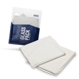 Q²M GlassPack EVO - 2-pack