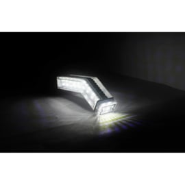 Led Werklamp Zijkant Links