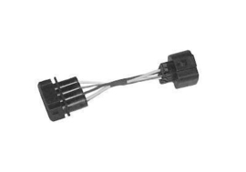 Koplamp kabel ombouw Volkswagen golf 3 1992 tot 1998