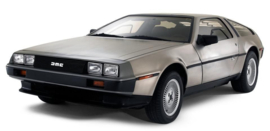 DeLorean DMC-12