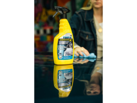 Rain-X Cerami-X Exterior Detailer 750ml