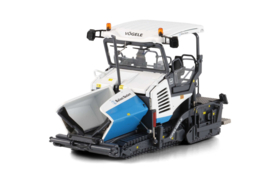 Ballast Nedam; VÖGELE SUPER 1800-3