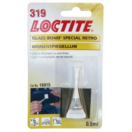 Loctite Binnenspiegellijm
