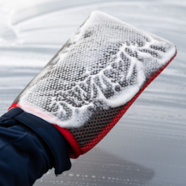 Clay Mitt Hybrid