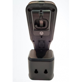 Werklamp LED met docking lader