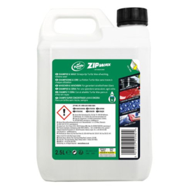 Turtle Wax Zip Wax Shampoo 2,5L