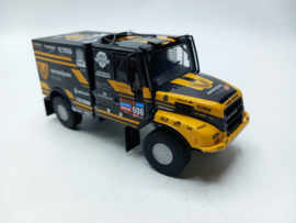 IVECO Powerstar – Versteijnen Truck Racing #608