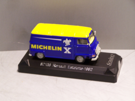 Renault Estafette 1962  Michelin