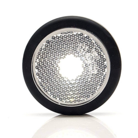 Led Markeringslamp Voor 12-24V
