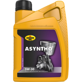 Asyntho  5W 30