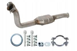 Katalysator Peugeot Expert 2.0 HDI 1999-2001