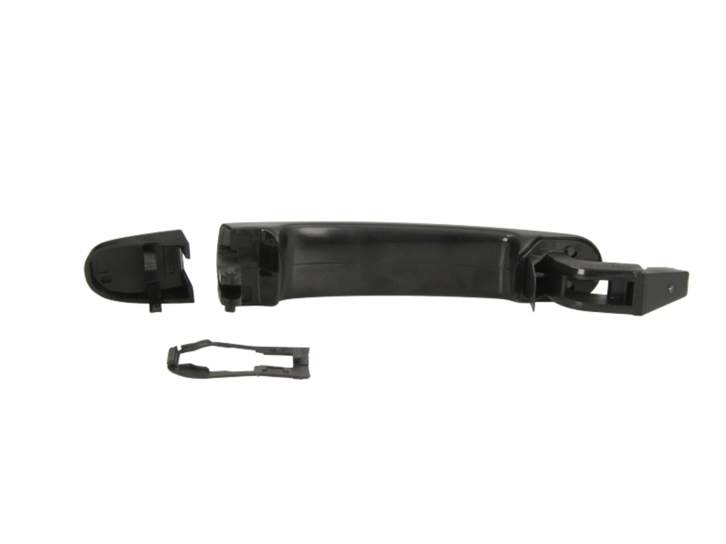 Deurhandvat Seat Cordoba 2002-2008