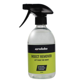 Airolube Insect remover / Insectenverwijderaar