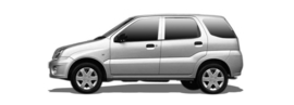 Subaru Justy 2003-2008