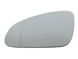 Spiegelglas Opel Astra J 2010-2015 Links