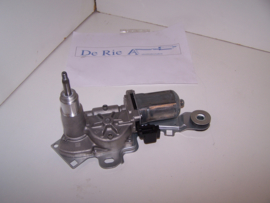 Achterruitenwissermotor Citroen C1 2014- Achterzijde