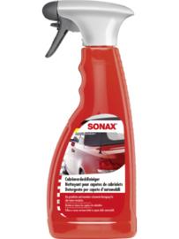 Sonax Cabriokapreiniger