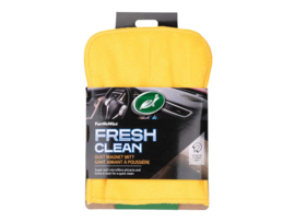 Turtle Wax 54690 Fresh Clean Dust Magnet Mitt