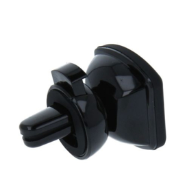 Swissten S-Grip Ventilator Telefoonhouder Magnetisch M3