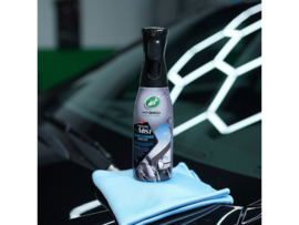 Turtle Wax HS Streak-Free Mist Glass Cleaner 591 ml