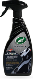 Turtle Wax Hybrid Solutions Ceramic Acrylic Black Wax