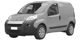 Fiat Qubo