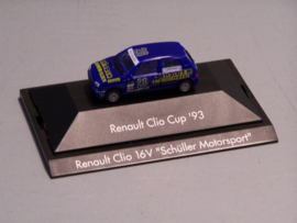 Renault Clio Cup 93
