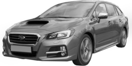Subaru Levorg vanaf 09/2015+