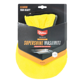 Supershine Washandschoen