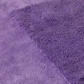 Microfiber Ultra-Soft Towel - Violet
