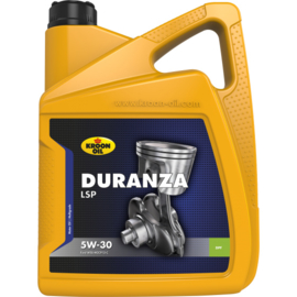 Duranza LSP 5W 30