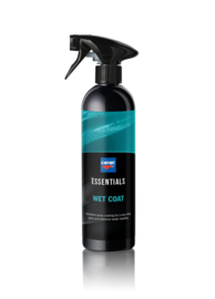 Essentials Wet Coat