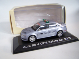 Audi A4 RS DTM Safety Car 2005