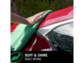 Turtle Wax 54688 Jumbo Droogdoek