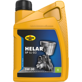 Helar  SP 5W 30 LL-03