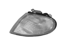 Knipperlicht Hyundai Lantra 1996-1999 Rechts Wit