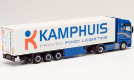 MAN TGX XXL K.Sz. Kamphuis (NL)